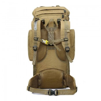 Local Lion Long Military Tactical Backpack for Hiking